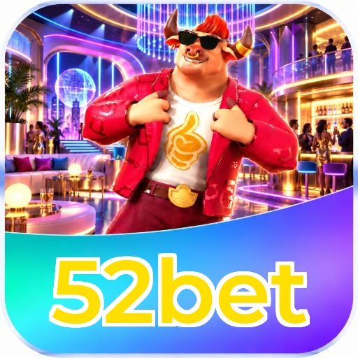 Canal oficial da 52bet no Telegram