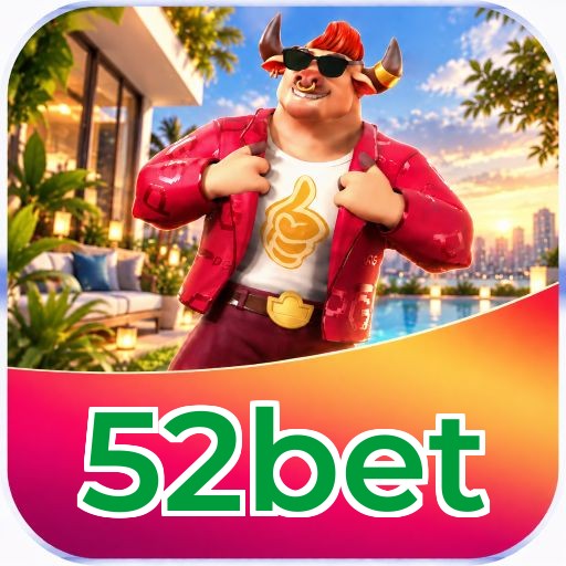 Especificações técnicas download 52bet