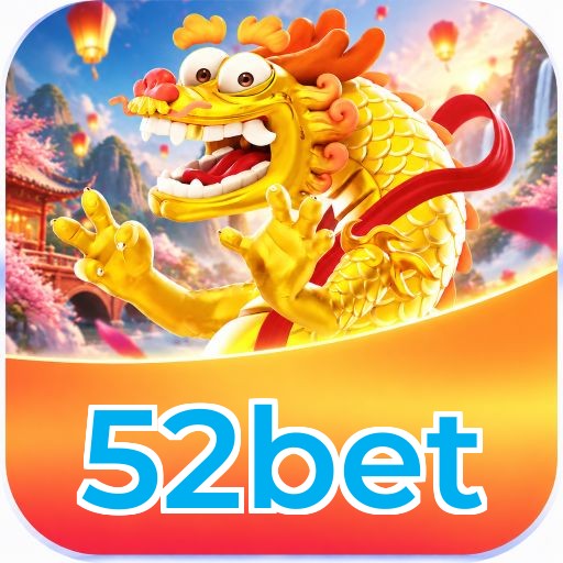 52bet Logo