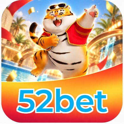 Especificações técnicas download 52bet