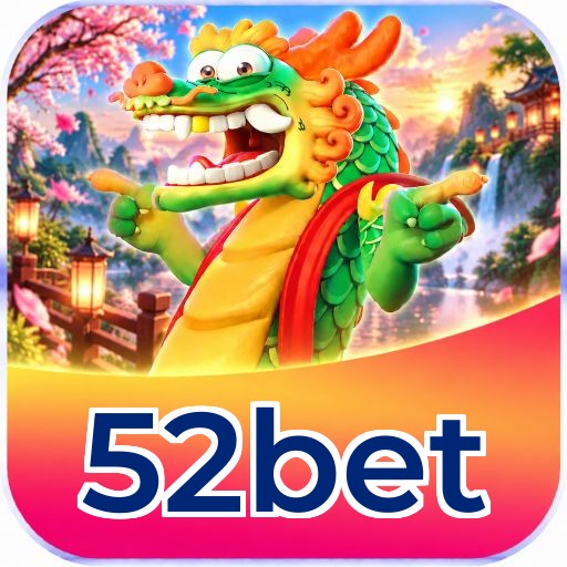 52bet Logo