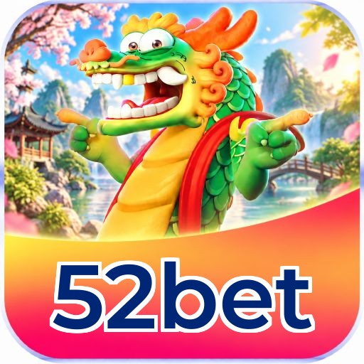 52bet Baixar - Logo oficial download seguro