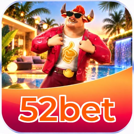 52bet Logo
