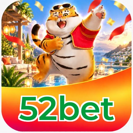 Especificações técnicas download 52bet