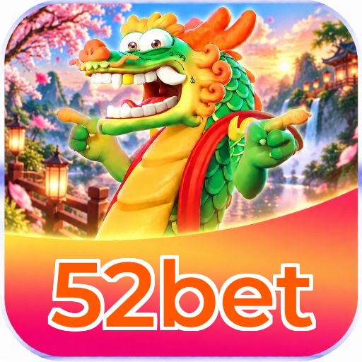 52bet Logo