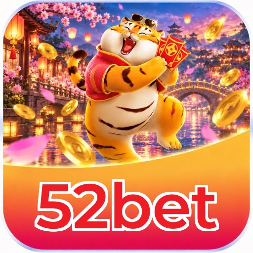 Slots online da 52bet com jackpots progressivos