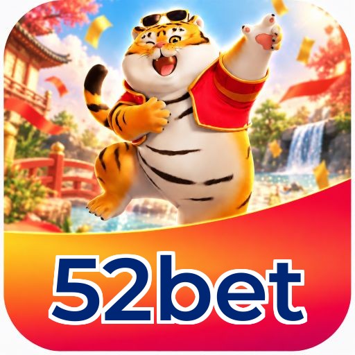 52bet Logo