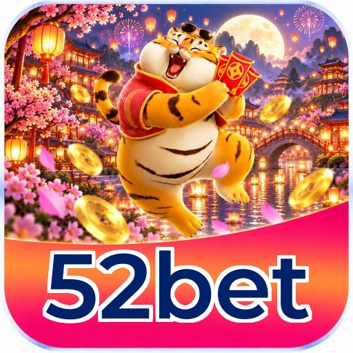 52bet - Infraestrutura de segurança certificada