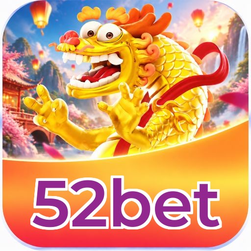 52bet Logo