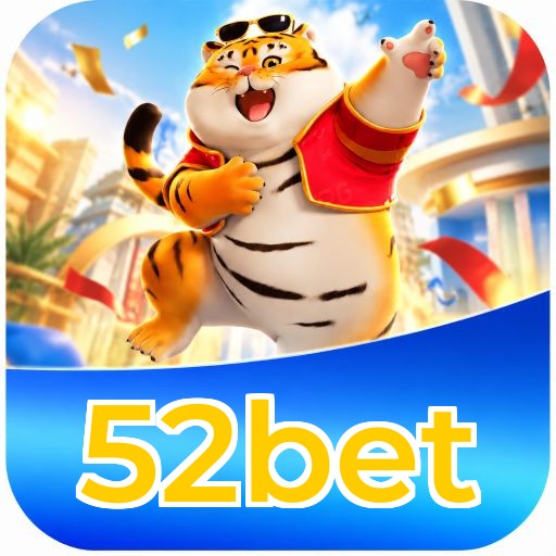 52bet Logo