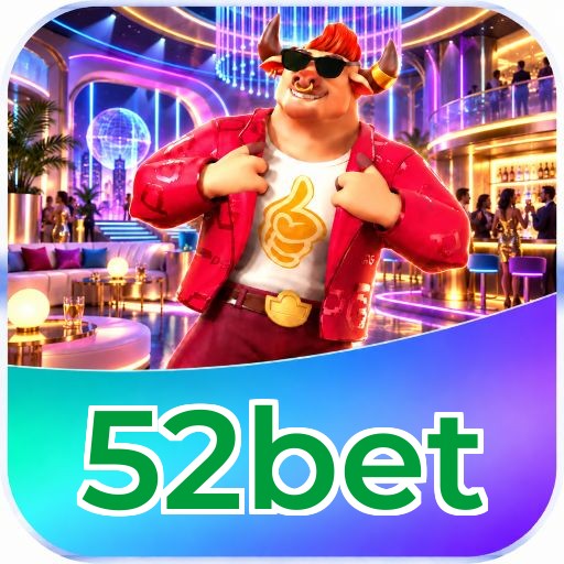 52bet Logo