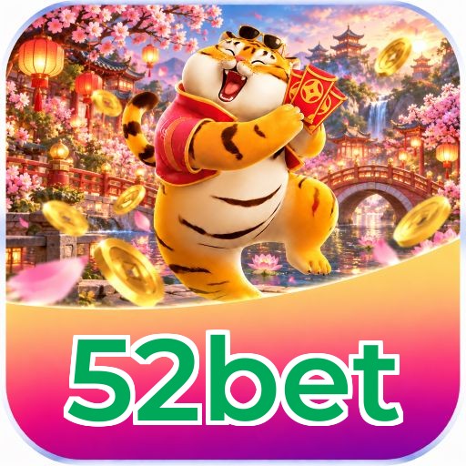52bet Logo