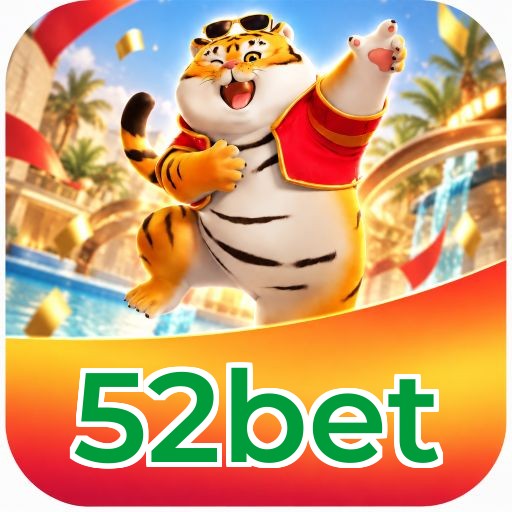 52bet Logo