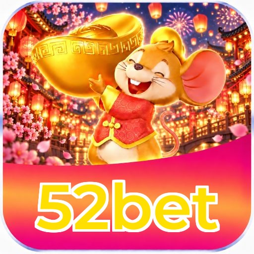 52bet Logo