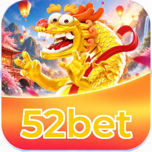 52bet APK Android - Logo oficial