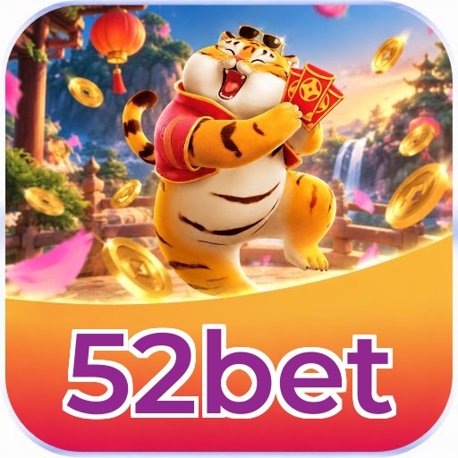 Especificações técnicas download 52bet