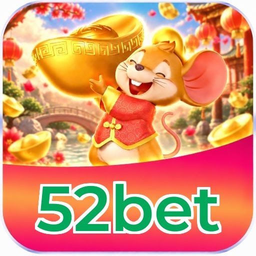 52bet Logo