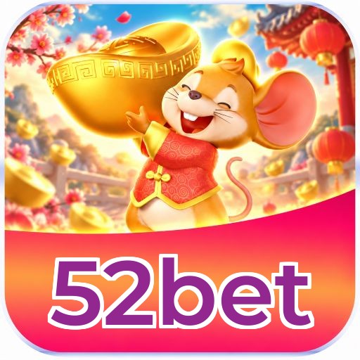 52bet Logo