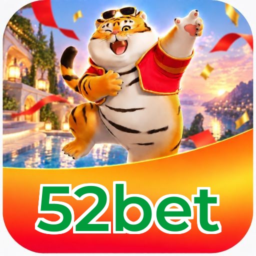 52bet Logo